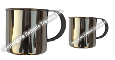Stainless Steel Cups